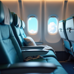 9 airlines with wide seats for ultimate travel comfort 1