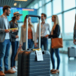 9 key insights on average carry on size for travelers 3