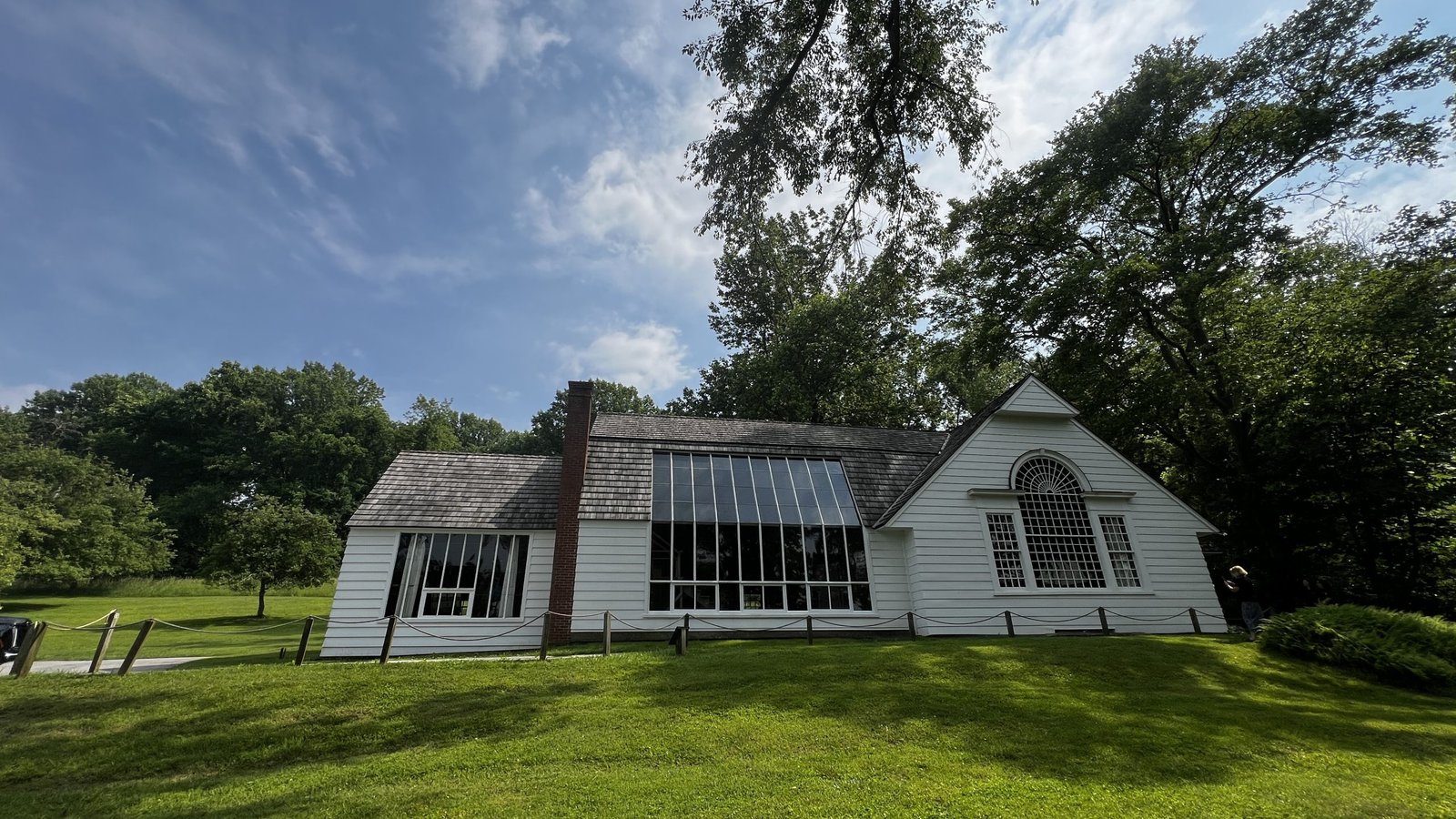 NCWyethStudioExterior2