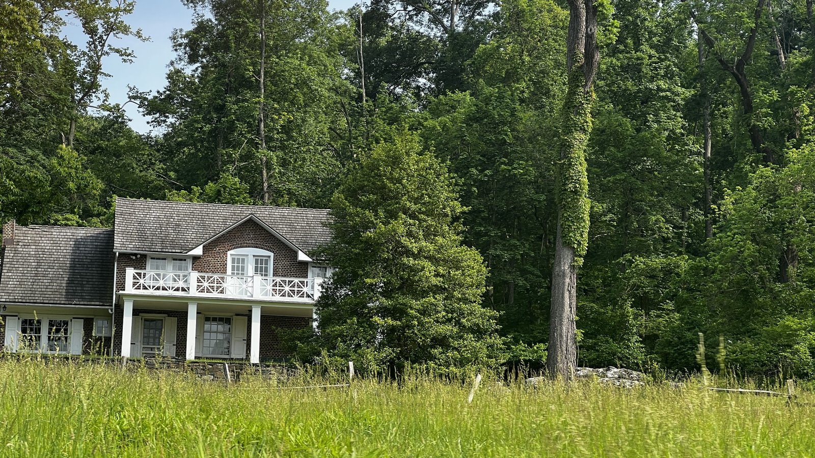 WyethFamilyHome