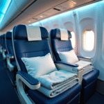 airlines with the largest seats comfort comparison guide 2