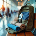 backpack air travel essential tips for efficient packing 2