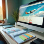 best site to find flights compare top platforms for travelers