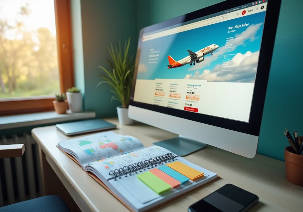 best site to find flights compare top platforms for travelers scaled