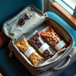 can i pack snacks in my carry on essential tips for travelers