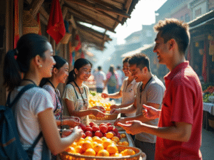 crafting an engaging travel guide in thailand key strategies