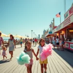 discover the best us boardwalks unique features and experiences 2