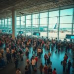 discover the busy airport in the us unveiling rankings and thrilling statistics 3