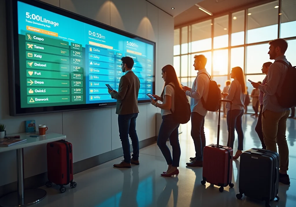 evaluating the best flight deal sites for your travel needs scaled