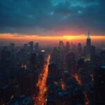 exciting discoveries await best practices for capturing and appreciating cityscape views 2
