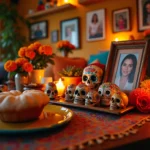 experience day of the dead celebrations in mexico a step by step guide 2