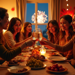 explore around the world new year traditions for meaningful celebrations