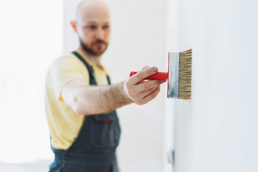 Home improvement
