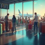 how to survive the busiest travel day of the year essential tips for travelers