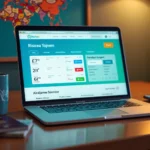 master cheap airfare search engine for finding flight deals