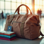 master your travel with a backpack duffel carry on 4