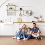 New Home, New Beginnings for Family