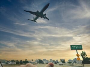 travel