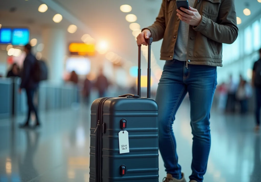 understanding approved carry on luggage size and its importance scaled