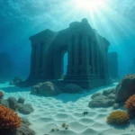 understanding the city lost underwater history and significance