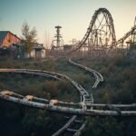 what are abandoned theme parks exploring their history and mystery 4