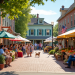 what are american small towns understanding their significance and charm