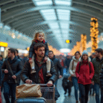 what are the busiest days to fly understanding holiday travel patterns 3