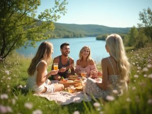 what makes finland the happiest nation in the world an exciting exploration awaits
