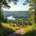 what makes finland the happiest place to live in the world 1