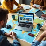 why expedia is the best site for international flights