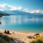 10 beautiful lakes in usa for your next adventure
