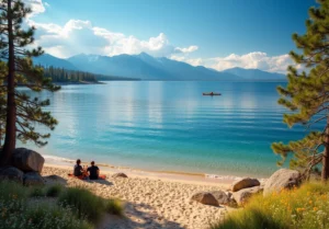10 beautiful lakes in usa for your next adventure