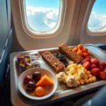 10 snacks you can bring on a plane for your next trip