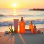 9 aftersun best products for skin recovery and relief