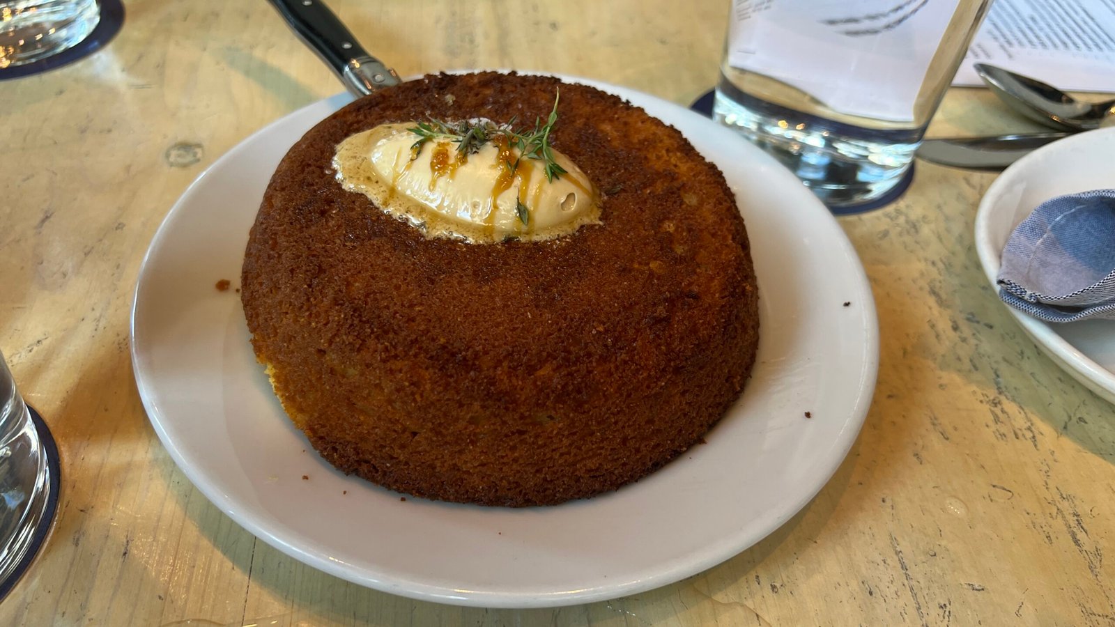 Foodie Forays in Houston: Savoring the Culinary Culture of the Bayou City IMG 5131