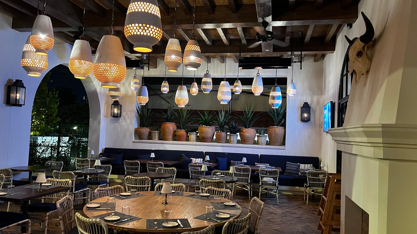 Foodie Forays in Houston: Savoring the Culinary Culture of the Bayou City IMG 5346
