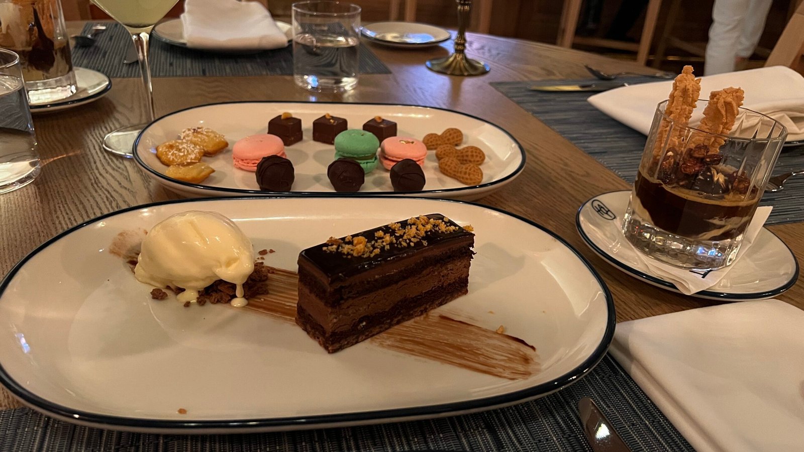 Foodie Forays in Houston: Savoring the Culinary Culture of the Bayou City IMG 5362