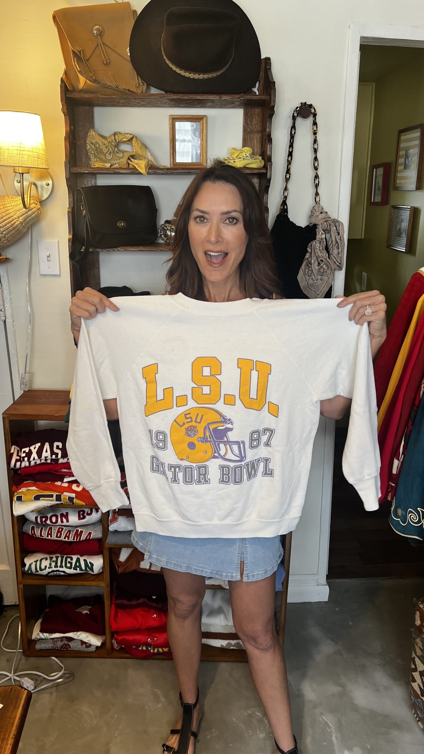5 Places to Shop Like a Local in Houston IMG 5418