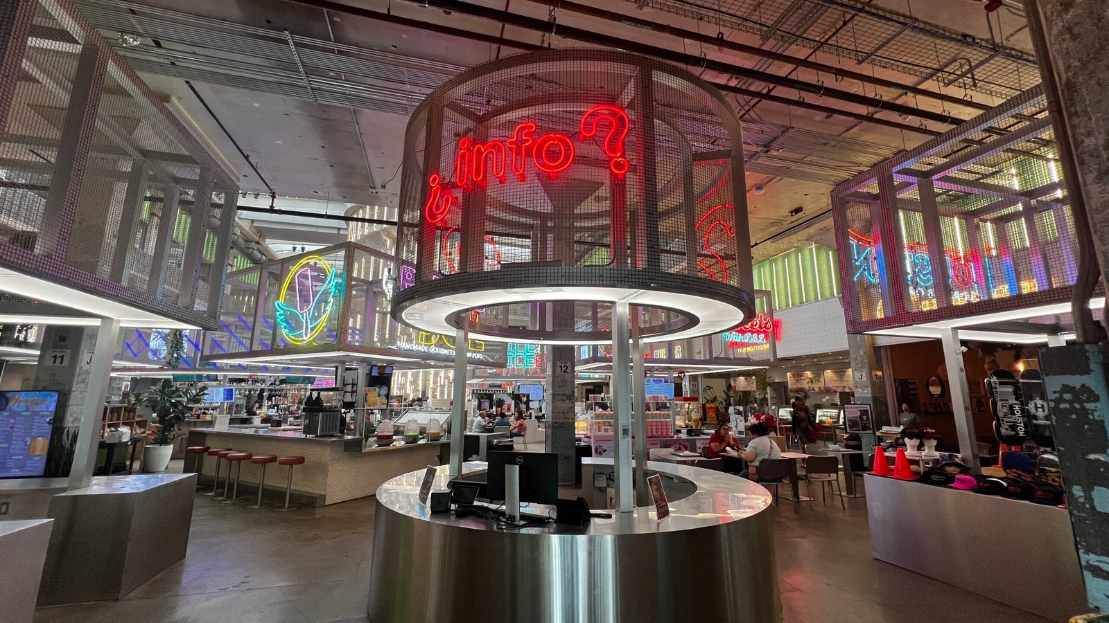 Foodie Forays in Houston: Savoring the Culinary Culture of the Bayou City IMG 5461