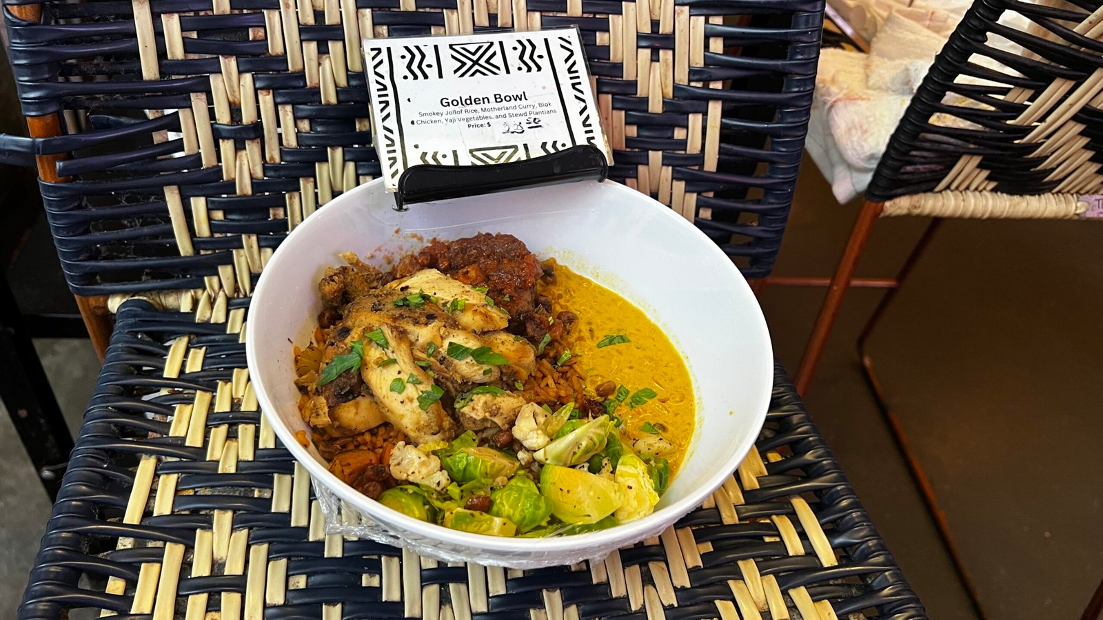 Foodie Forays in Houston: Savoring the Culinary Culture of the Bayou City IMG 5469