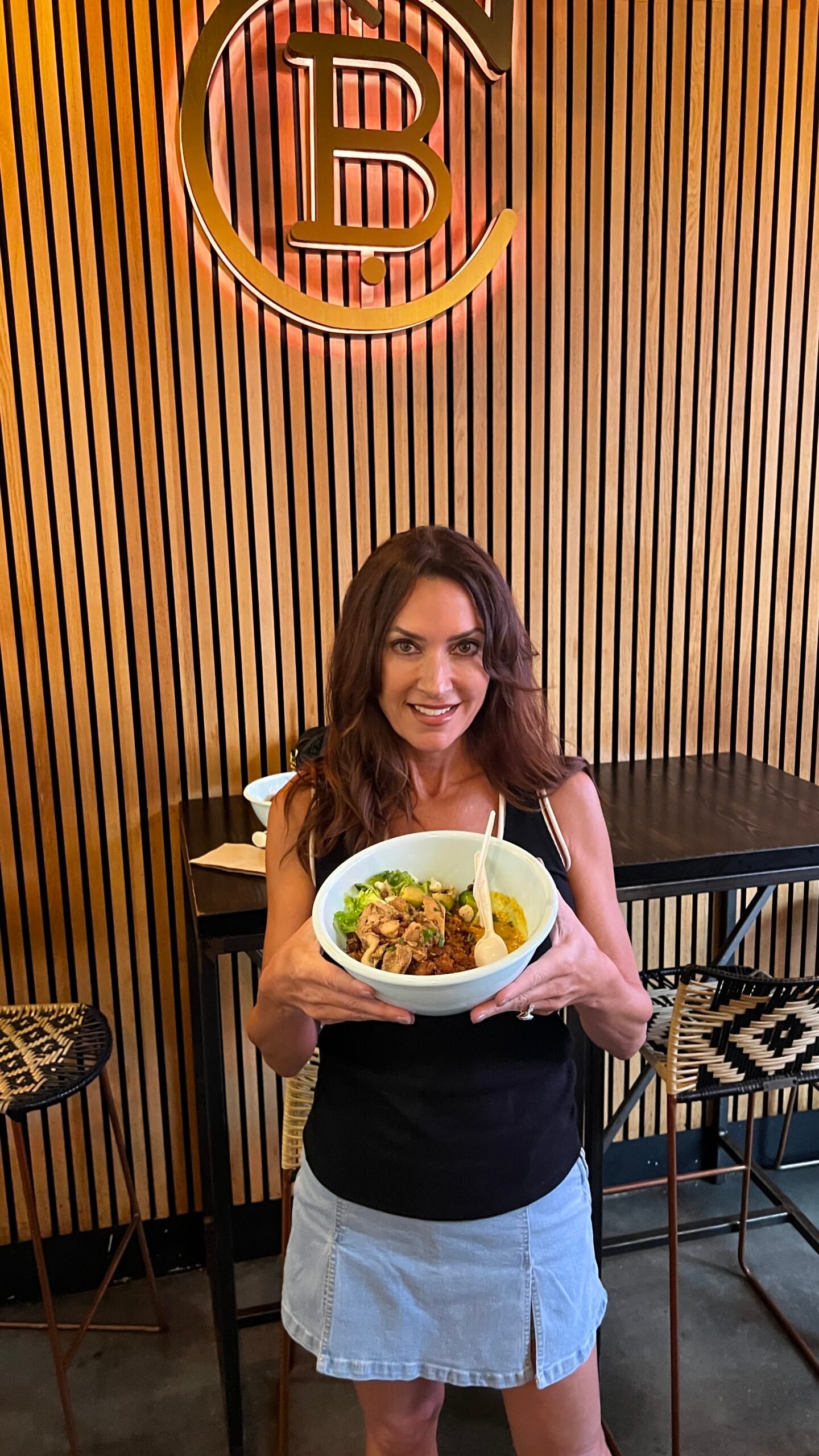 Foodie Forays in Houston: Savoring the Culinary Culture of the Bayou City IMG 5477