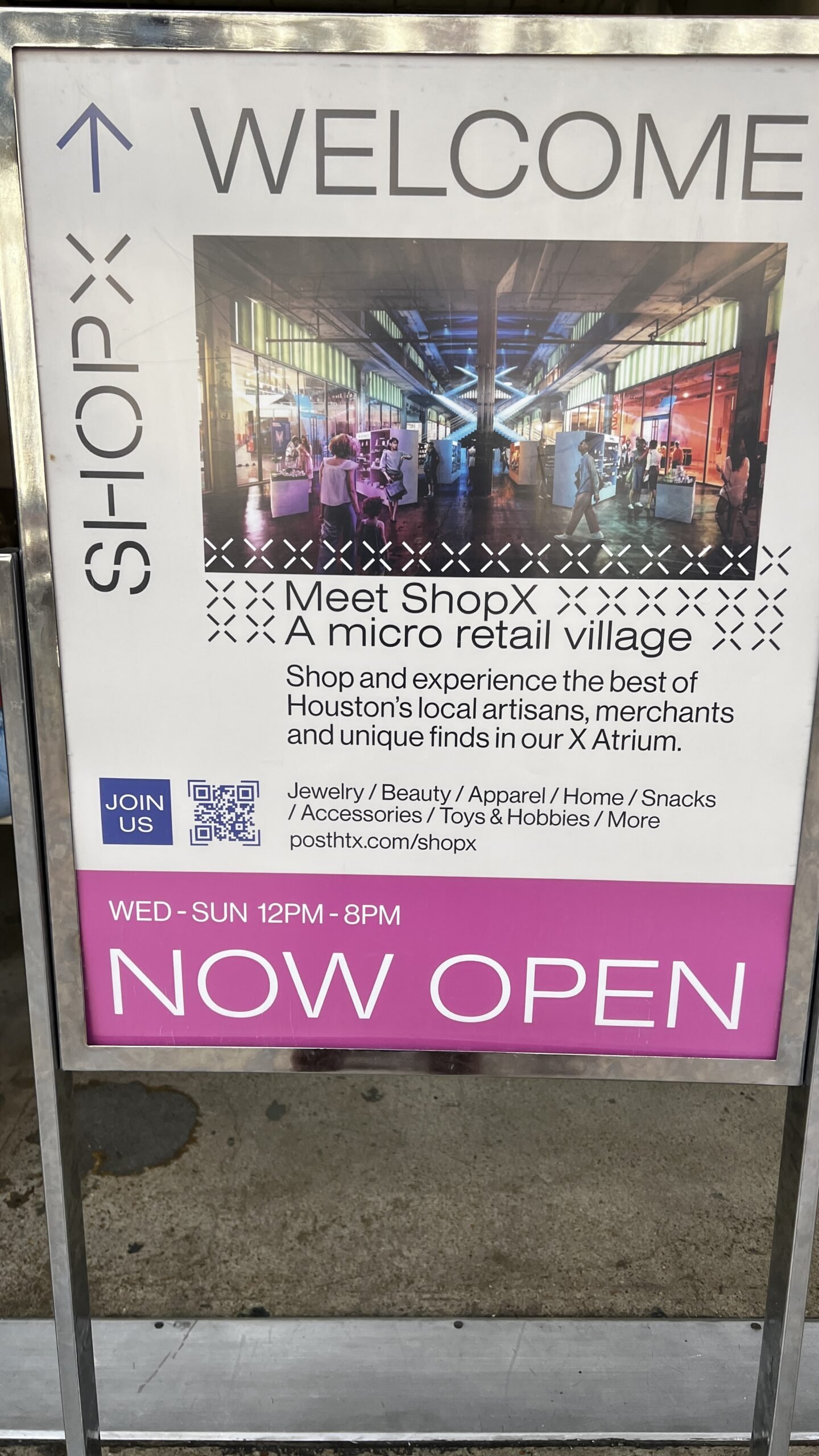 5 Places to Shop Like a Local in Houston IMG 5698