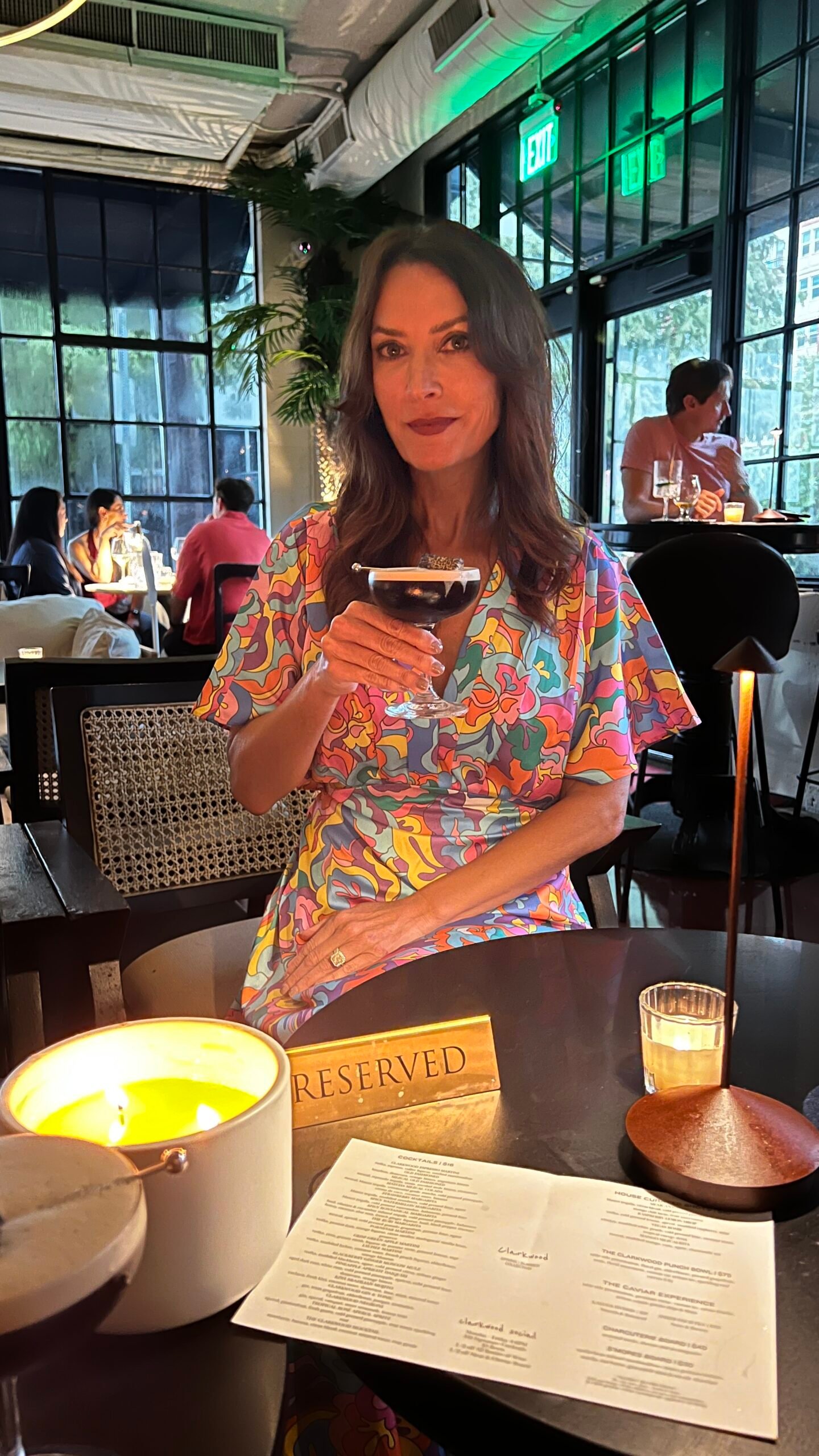 Foodie Forays in Houston: Savoring the Culinary Culture of the Bayou City IMG 5755
