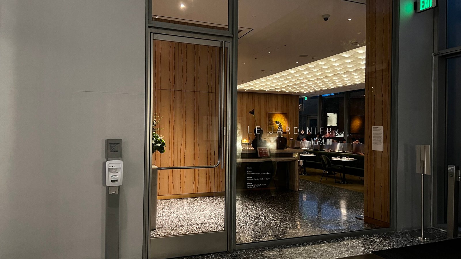 Foodie Forays in Houston: Savoring the Culinary Culture of the Bayou City IMG 5763