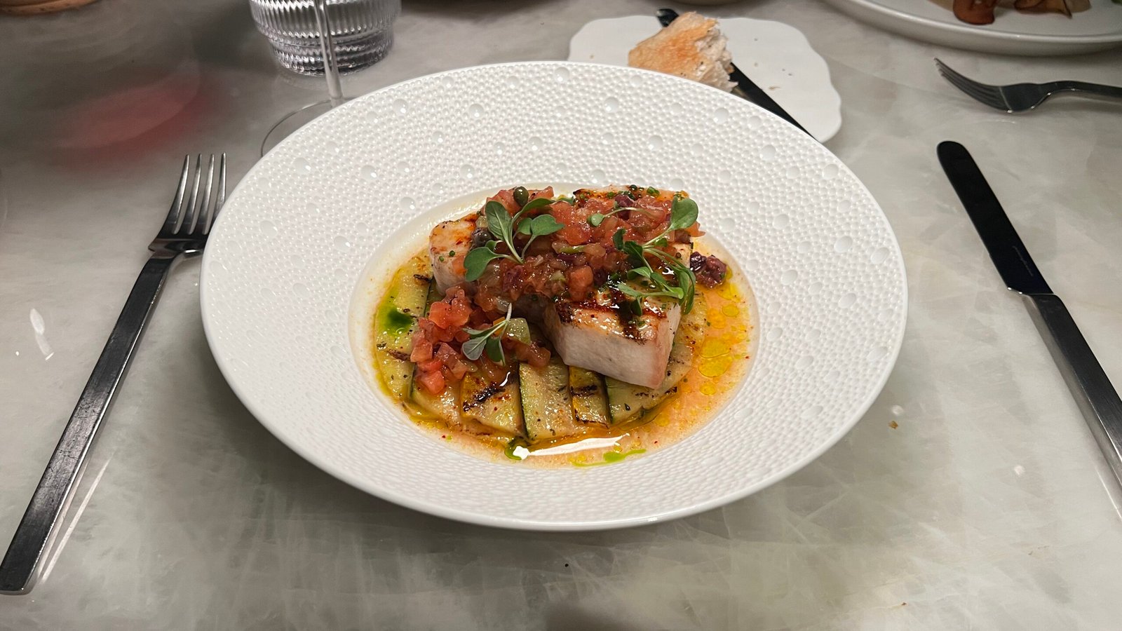 Foodie Forays in Houston: Savoring the Culinary Culture of the Bayou City IMG 5793