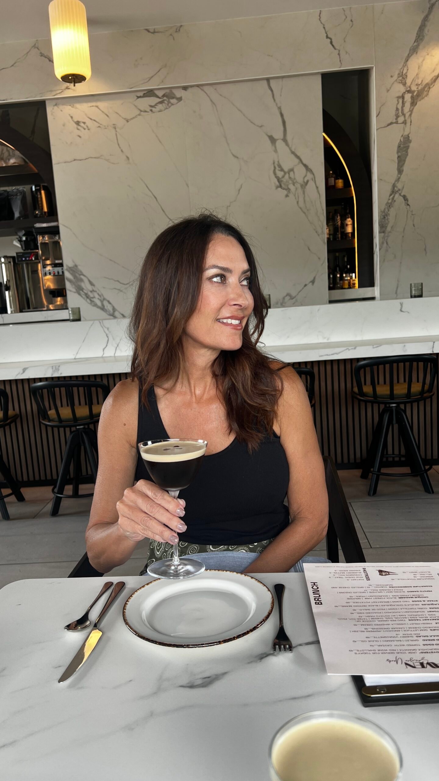 Foodie Forays in Houston: Savoring the Culinary Culture of the Bayou City IMG 5922