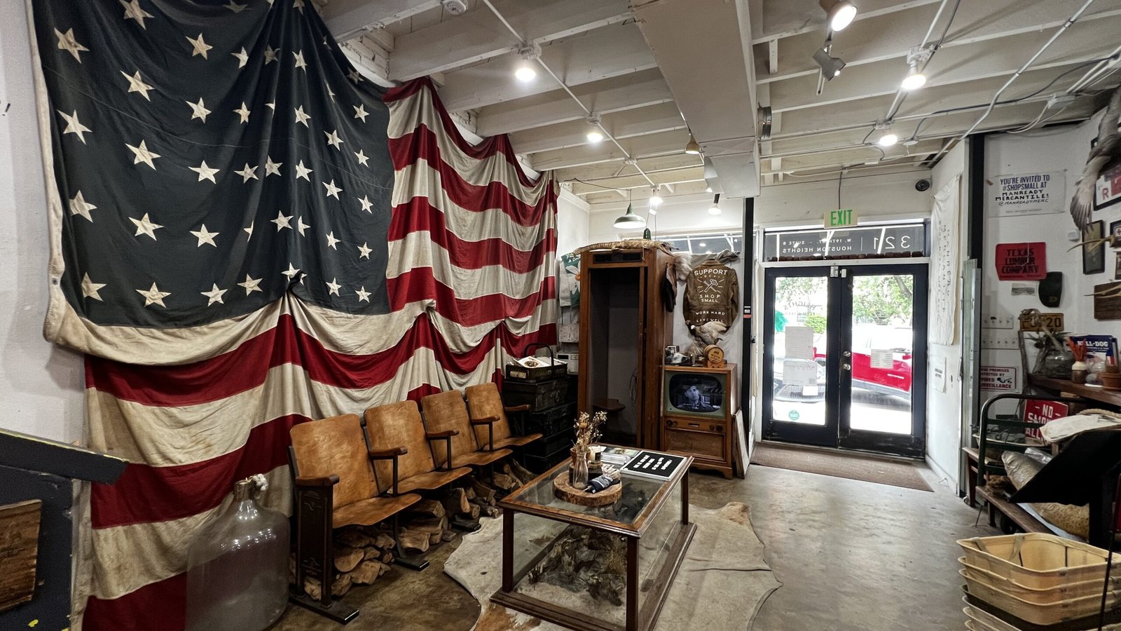5 Places to Shop Like a Local in Houston IMG 6020