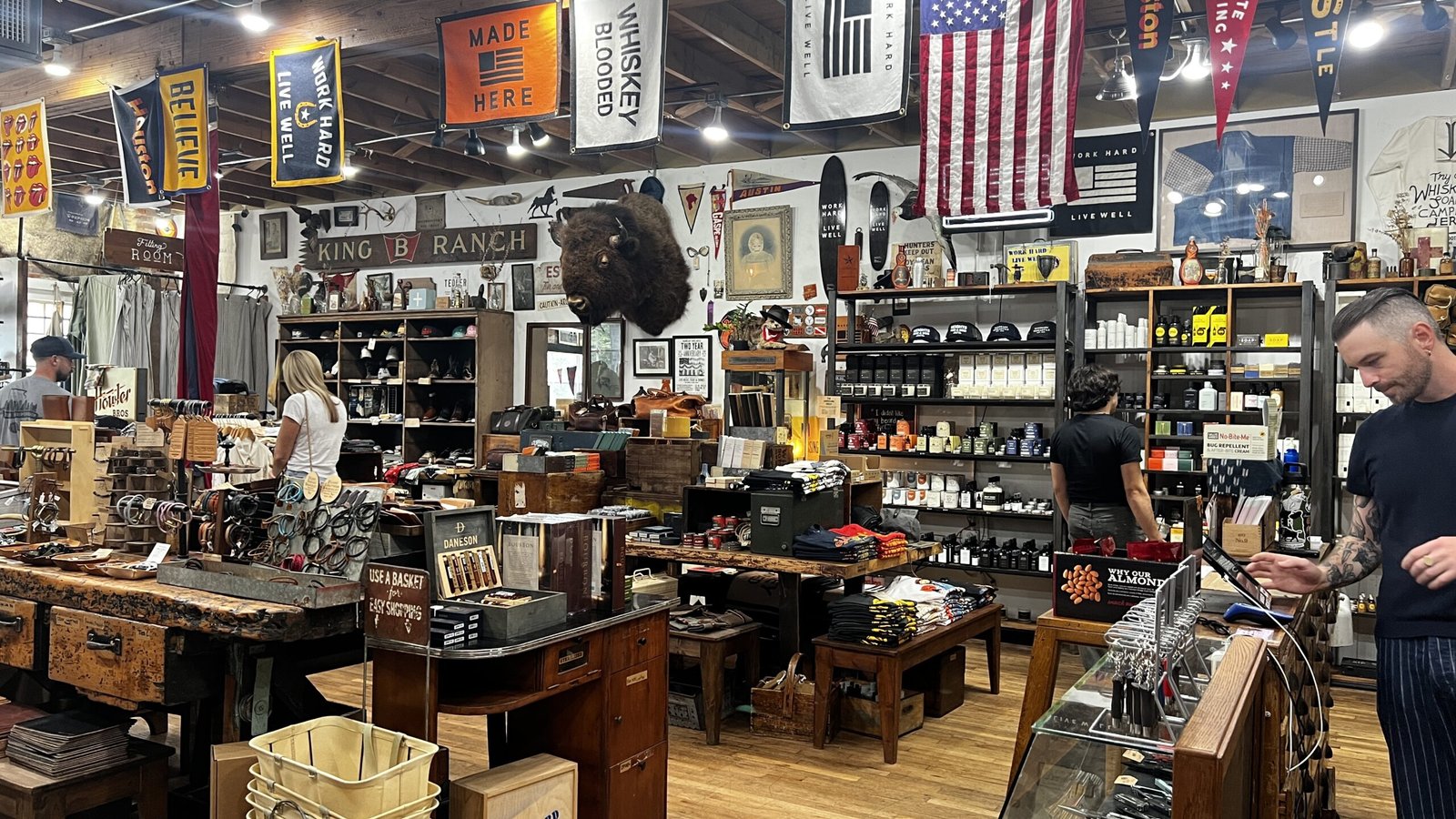 5 Places to Shop Like a Local in Houston IMG 6024
