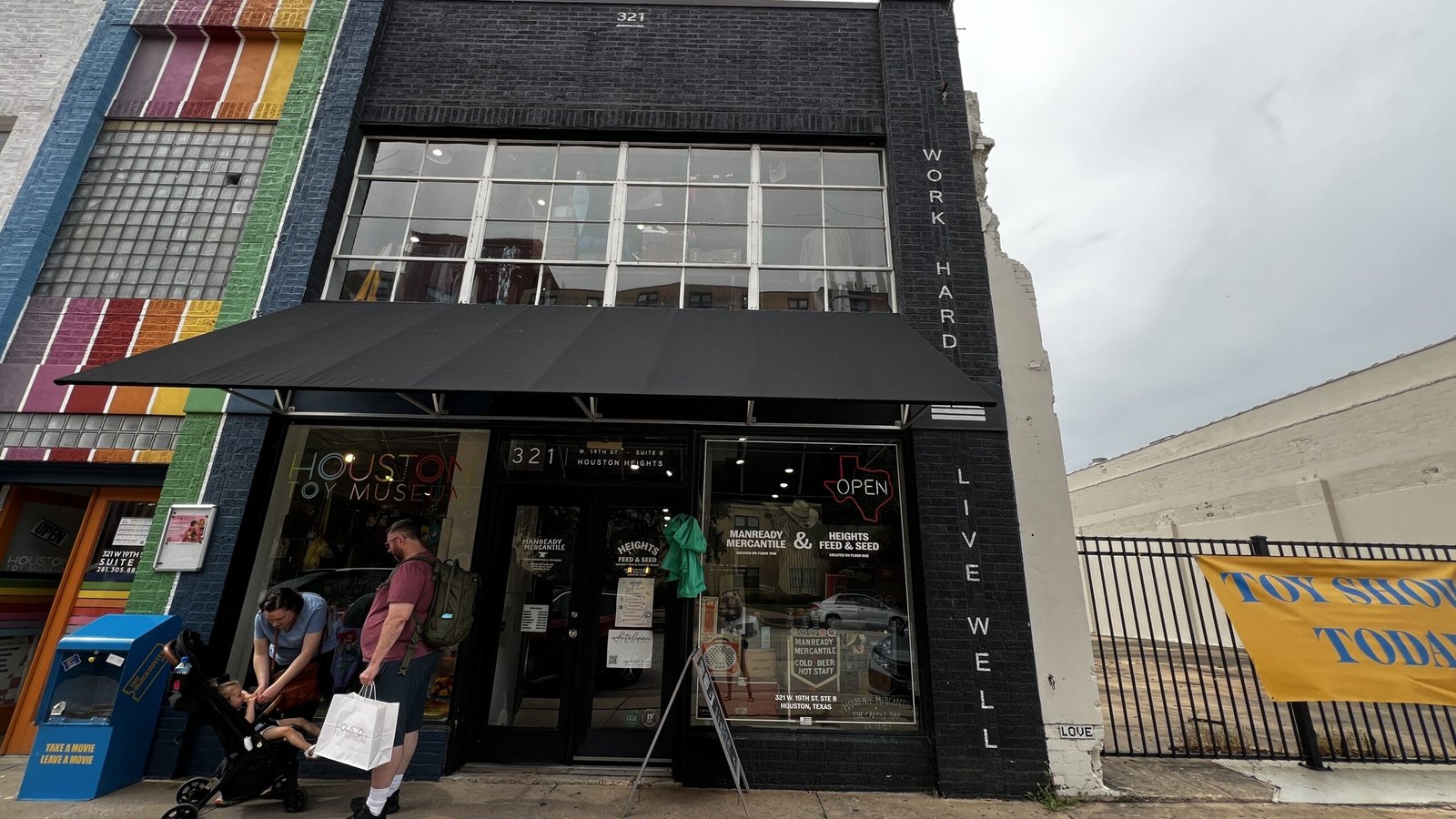 5 Places to Shop Like a Local in Houston IMG 6062