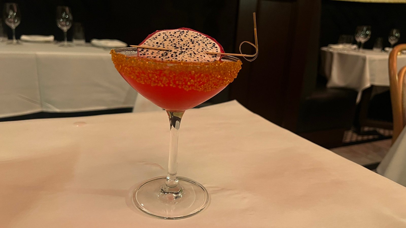 Foodie Forays in Houston: Savoring the Culinary Culture of the Bayou City IMG 6120